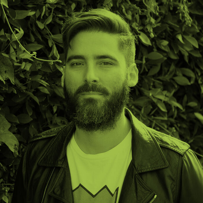 Josh Trujillo