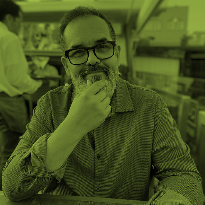 Pedro Martin