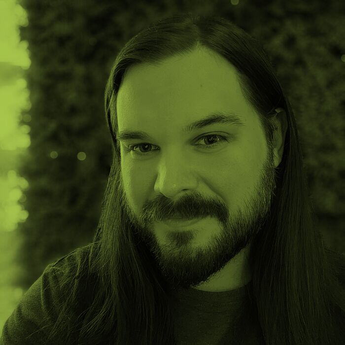 Reid Southen