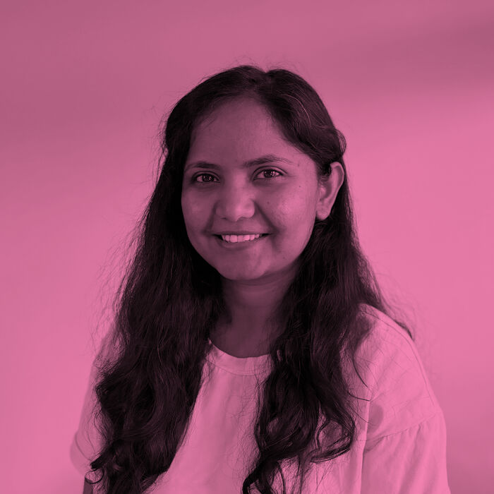 Nishra Ranpura