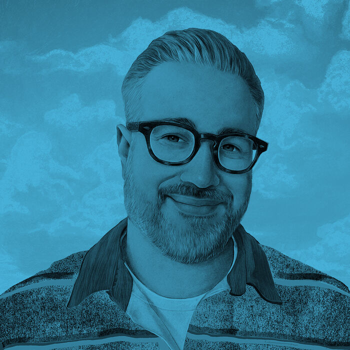 Brian Lutz